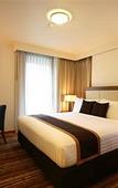 Туры в отель Oakwood Residence Sukhumvit Thonglor Bangkok