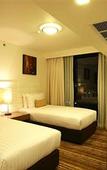 Туры в отель Oakwood Residence Sukhumvit Thonglor Bangkok