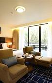 Туры в отель Oakwood Residence Sukhumvit Thonglor Bangkok