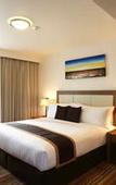 Туры в отель Oakwood Residence Sukhumvit Thonglor Bangkok