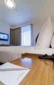 Туры в отель Oakwood Residence Sukhumvit Thonglor Bangkok
