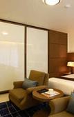 Туры в отель Oakwood Residence Sukhumvit Thonglor Bangkok