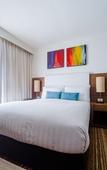 Туры в отель Oakwood Residence Sukhumvit Thonglor Bangkok