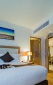 Туры в отель Oakwood Residence Sukhumvit Thonglor Bangkok