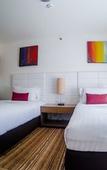 Туры в отель Oakwood Residence Sukhumvit Thonglor Bangkok