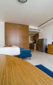 Туры в отель Oakwood Residence Sukhumvit Thonglor Bangkok