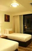 Туры в отель Oakwood Residence Sukhumvit Thonglor Bangkok