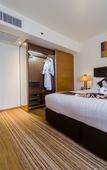 Туры в отель Oakwood Residence Sukhumvit Thonglor Bangkok