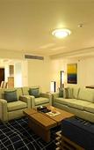 Туры в отель Oakwood Residence Sukhumvit Thonglor Bangkok