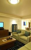Туры в отель Oakwood Residence Sukhumvit Thonglor Bangkok