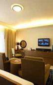 Туры в отель Oakwood Residence Sukhumvit Thonglor Bangkok