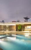 Туры в отель Oakwood Residence Sukhumvit Thonglor Bangkok