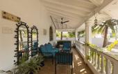Туры в отель Baywalk Goa