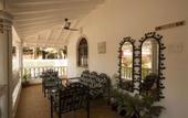Туры в отель Baywalk Goa