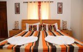 Туры в отель Baywalk Goa