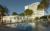 Туры в отель Amare Beach Hotel Ibiza