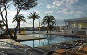 Туры в отель Amare Beach Hotel Ibiza