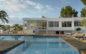 Туры в отель Amare Beach Hotel Ibiza