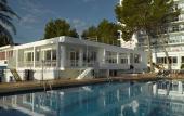 Туры в отель Amare Beach Hotel Ibiza