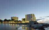 Туры в отель Amare Beach Hotel Ibiza