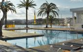 Туры в отель Amare Beach Hotel Ibiza