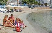 Туры в отель Amare Beach Hotel Ibiza