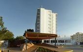 Туры в отель Amare Beach Hotel Ibiza
