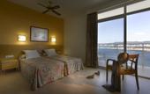 Туры в отель Amare Beach Hotel Ibiza