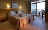 Туры в отель Amare Beach Hotel Ibiza