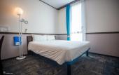 Туры в отель Toyoko Inn Marseille Saint Charles