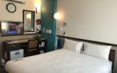 Туры в отель Toyoko Inn Marseille Saint Charles