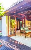 Туры в отель Bali Harmony Villas