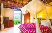 Туры в отель Bali Harmony Villas