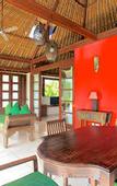 Туры в отель Bali Harmony Villas