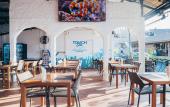 Туры в отель Touch Sea Boutique Hotel & Bistro