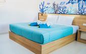 Туры в отель Touch Sea Boutique Hotel & Bistro
