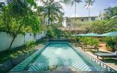 Туры в отель Hotel Zeilan Sunsetpoint