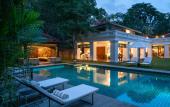 Туры в отель Taru Villas Kandy