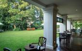 Туры в отель Taru Villas Kandy