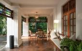 Туры в отель Taru Villas Kandy