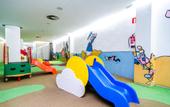 Туры в отель Port Fiesta Park