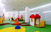 Туры в отель Port Fiesta Park
