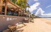 Туры в отель BK Beach