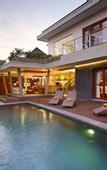 Туры в отель The Kasih Villas & Spa