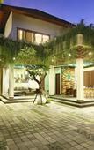 Туры в отель The Kasih Villas & Spa