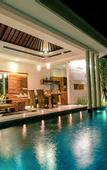Туры в отель The Kasih Villas & Spa