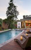 Туры в отель The Kasih Villas & Spa