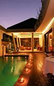 Туры в отель The Kasih Villas & Spa