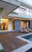 Туры в отель The Kasih Villas & Spa