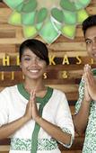 Туры в отель The Kasih Villas & Spa